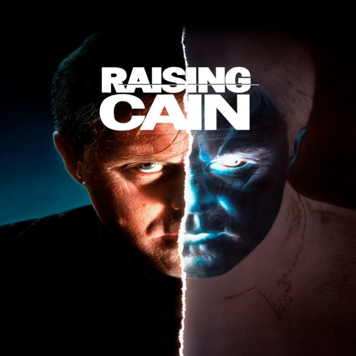 روح قابیل Raising Cain