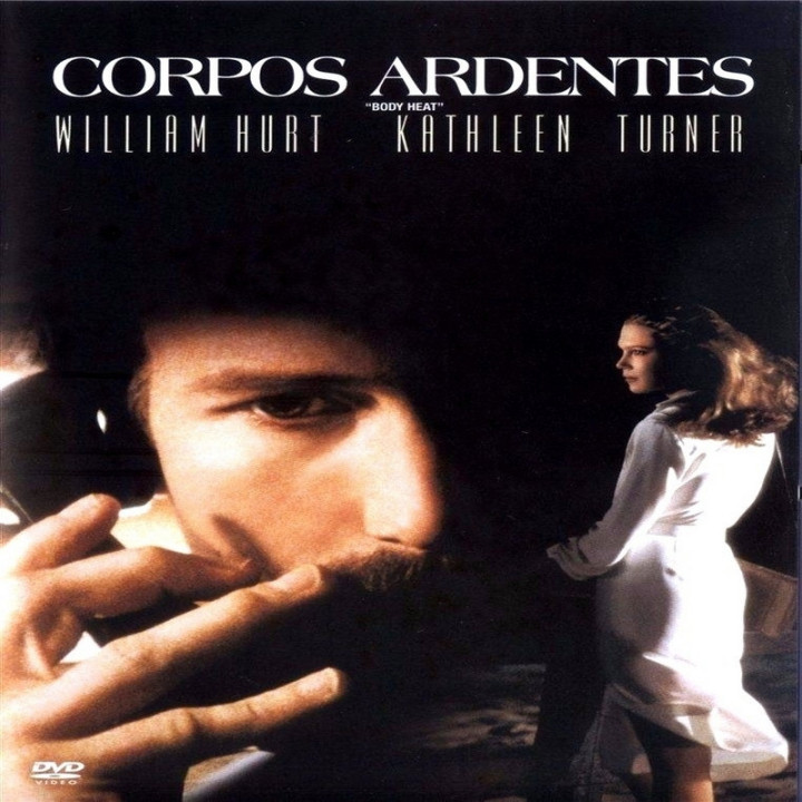 گرمای بدن Body Heat