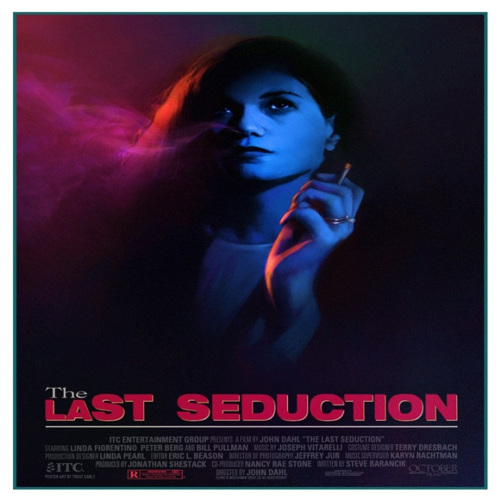 آخرین اغواگری The Last Seduction