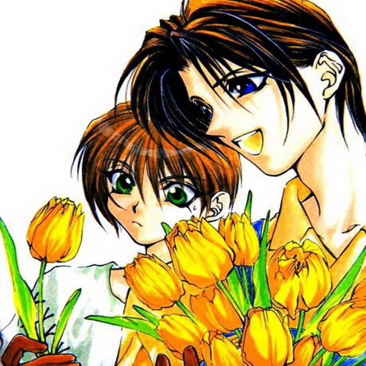 بدون یامی هرگز