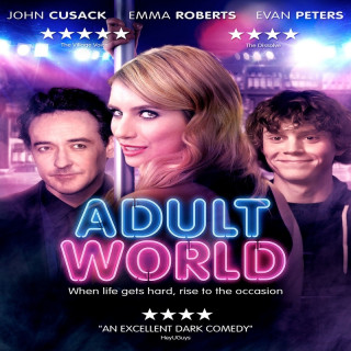 دنیای بزرگسالان Adult World