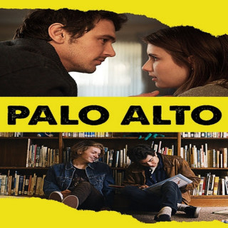 پالو آلتو Palo Alto