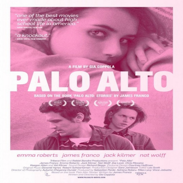 پالو آلتو Palo Alto