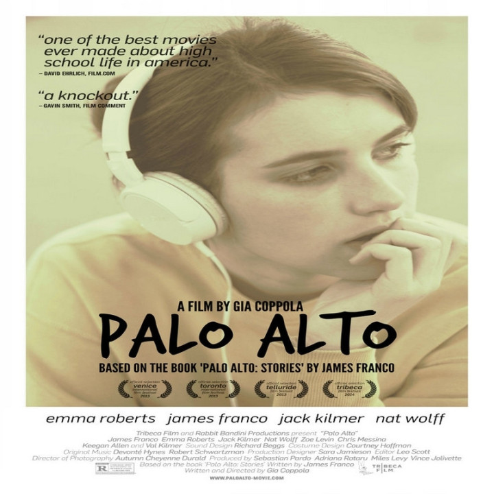 پالو آلتو Palo Alto
