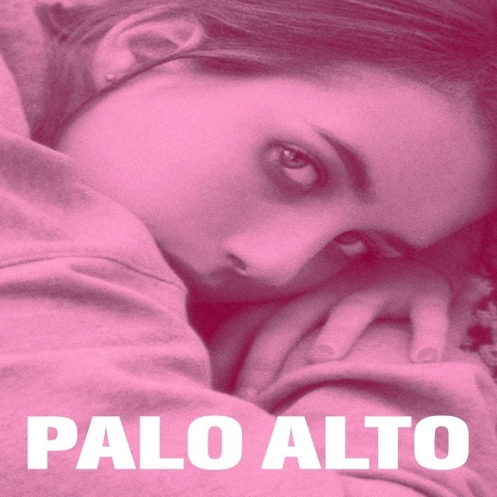 پالو آلتو Palo Alto