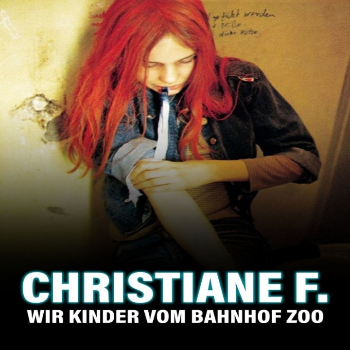 کریستیانه اف. (ما بچه های ایستگاه باغ وحش) Christiane F.