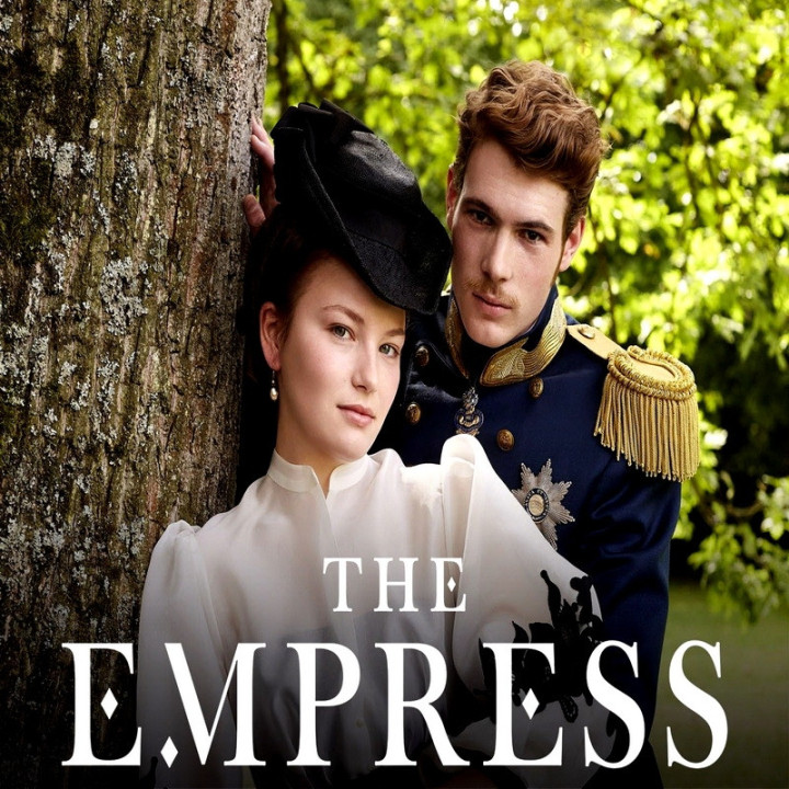 ملکه The Empress