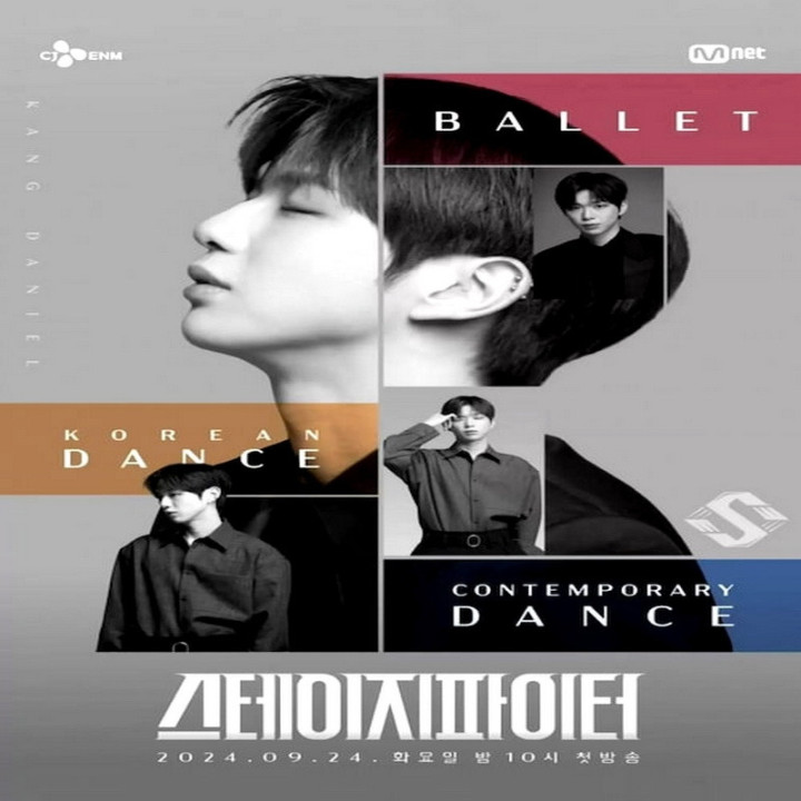 برنامه مبارز صحنه Stage Fighter