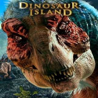 جزیره دایناسور Dinosaur Island