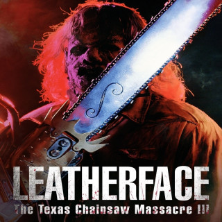 کشتار با اره برقی در تگزاس 3 Leatherface: Texas Chainsaw Massacre III