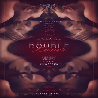 عاشق دوگانه Double Lover
