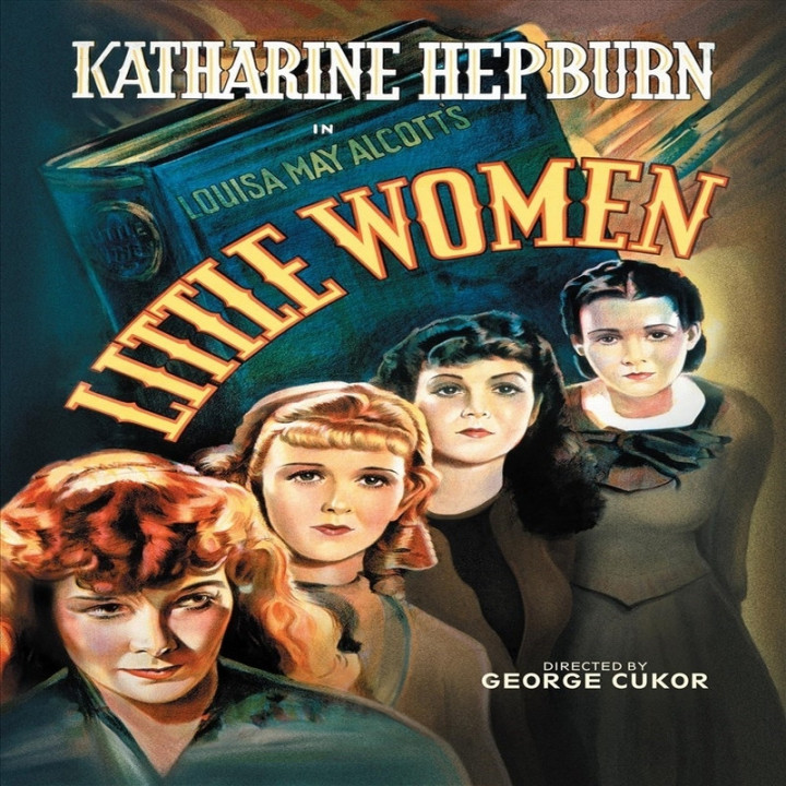 زنان کوچک Little Women 1933 (فیلم)