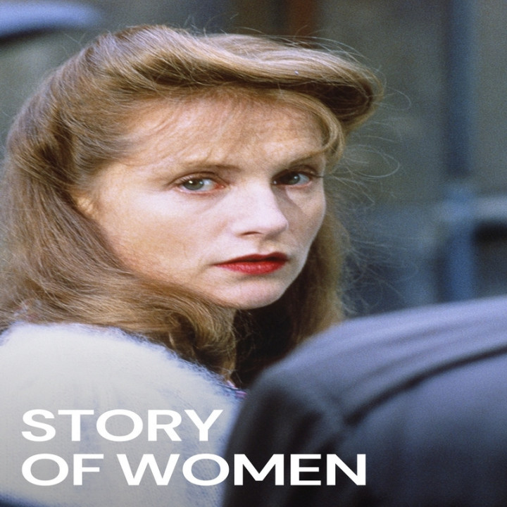 داستان زنان Story of Women