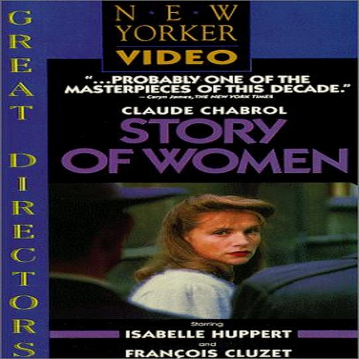 داستان زنان Story of Women