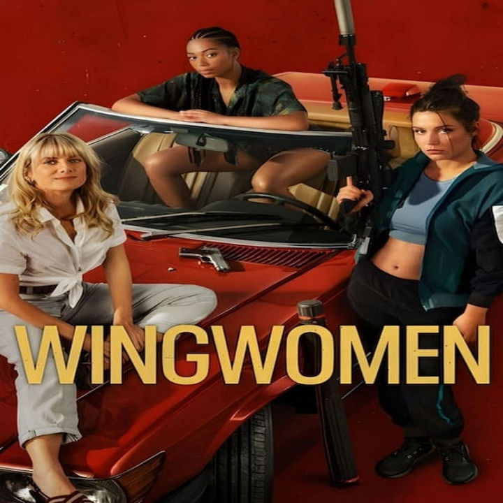 دزدان Wingwomen
