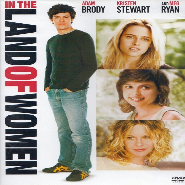 در سرزمین زنان In the Land of Women