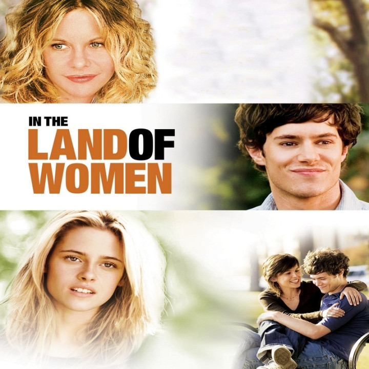 در سرزمین زنان In the Land of Women