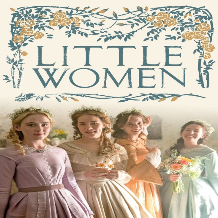 زنان کوچک Little Women (مینی سریال)