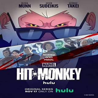 میمون آدمکش Hit-Monkey