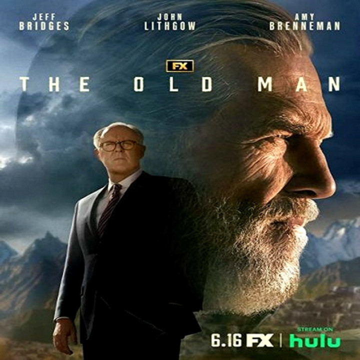 پیرمرد The Old Man
