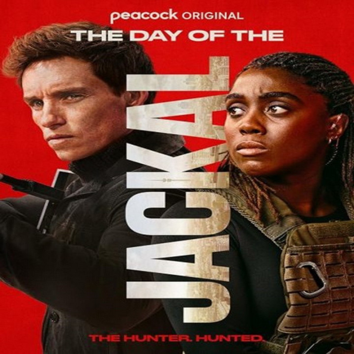 روز شغال The Day of the Jackal