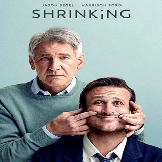 روان درمانی Shrinking