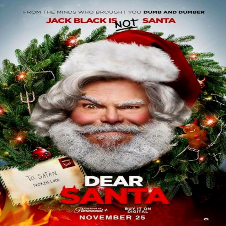 بابانوئل عزیز Dear Santa