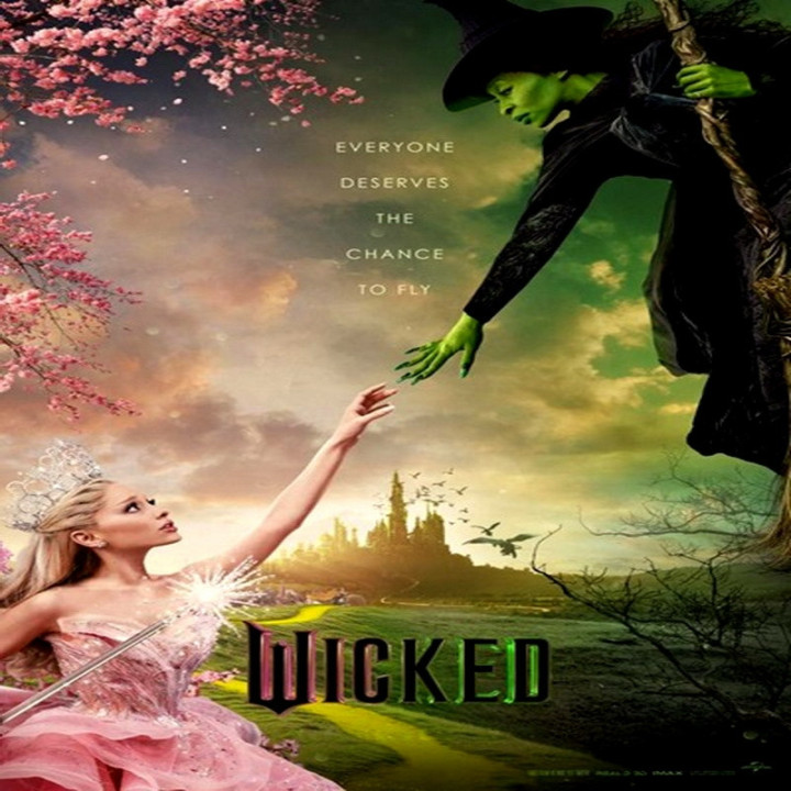 شرور Wicked