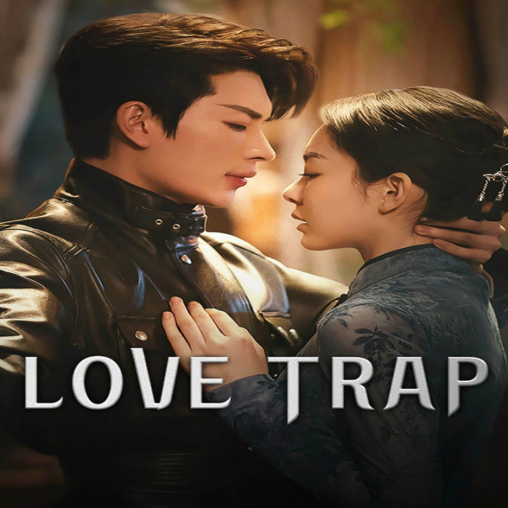 عشق دیوانه وار Love Trap