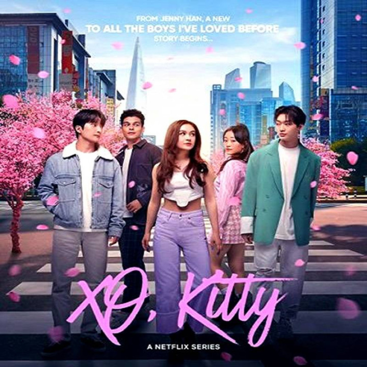 ایکس او کیتی XO, Kitty