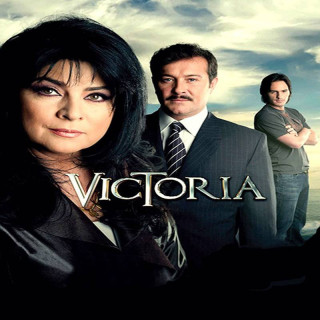 ویکتوریا Victoria - دوبله فارسی