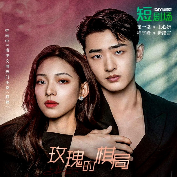 دو روباه Two Foxes