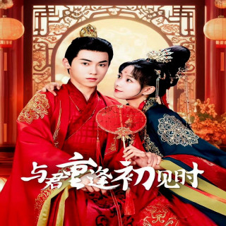 تجدید دیدار در اولین نگاه Reunion as First Sight