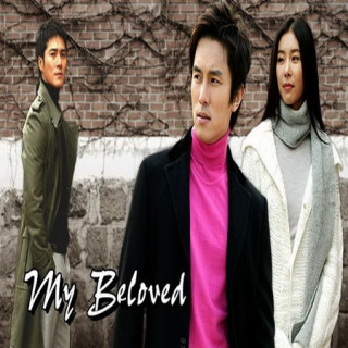 اونی که دوستش دارم ، The Person I Love