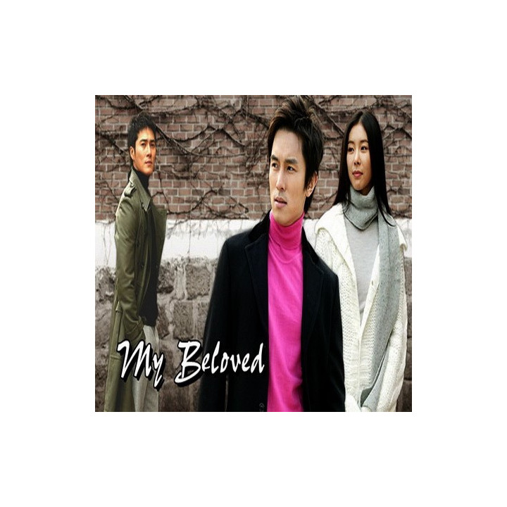 اونی که دوستش دارم ، The Person I Love