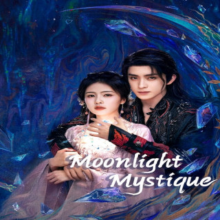 راز و رمز مهتاب Moonlight Mystique