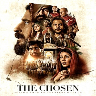 برگزیده The Chosen