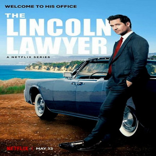 وکیل لینکلن سوار The Lincoln Lawyer