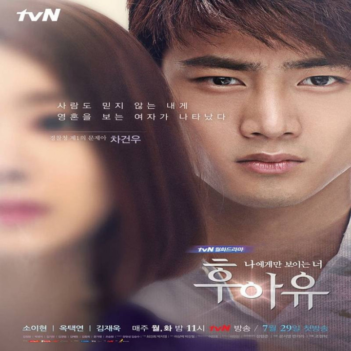 تو کی هستی 2013 Who Are You?