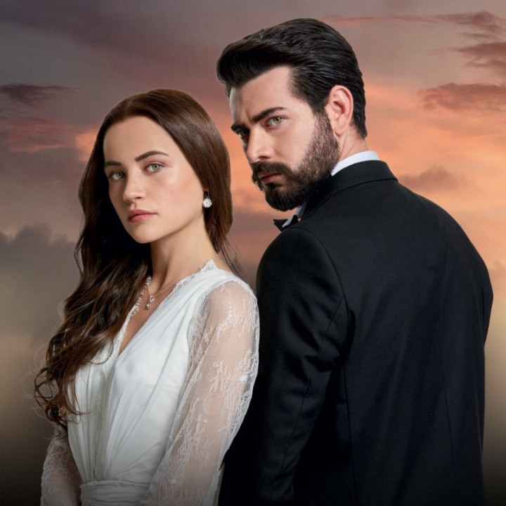 گلهای خونی Kan Çiçekleri - فصل سوم