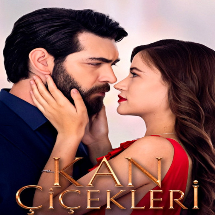 گلهای خونی Kan Çiçekleri