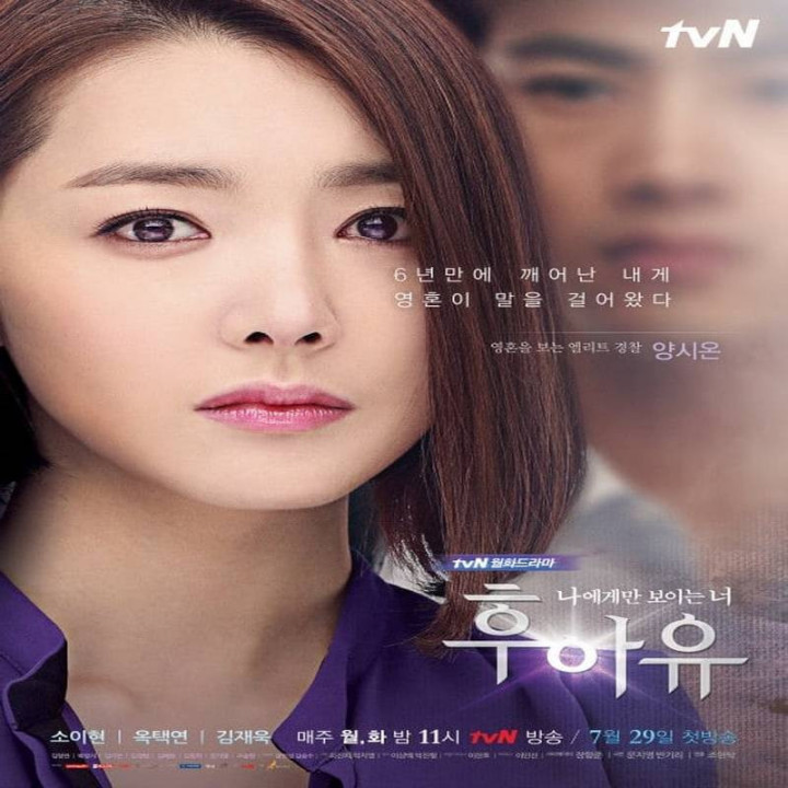 تو کی هستی 2013 Who Are You?