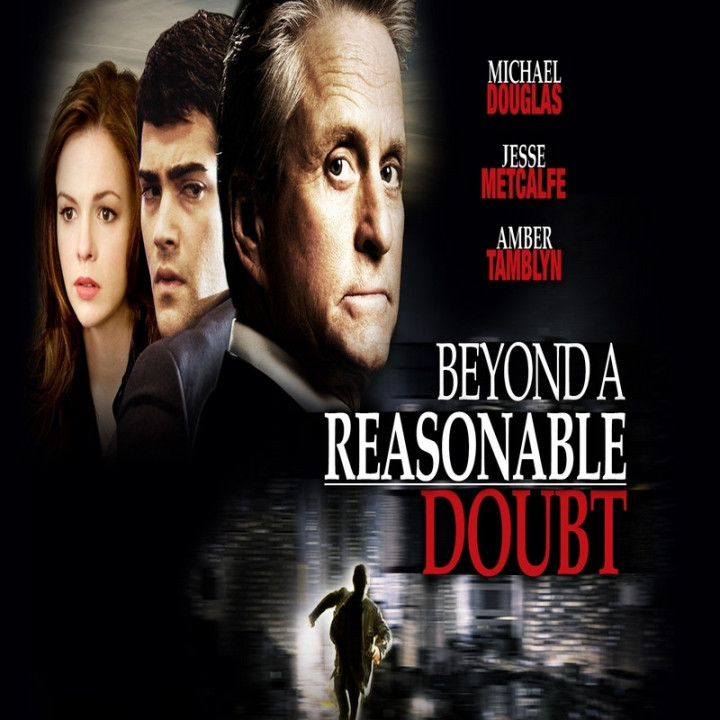 فراتر از یک تردید منطقی Beyond a Reasonable Doubt