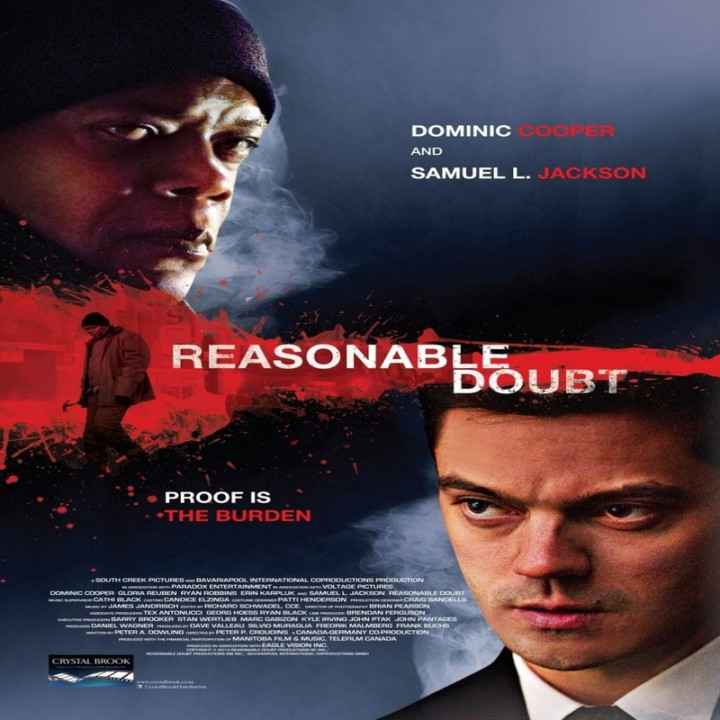 شک منطقی Reasonable Doubt