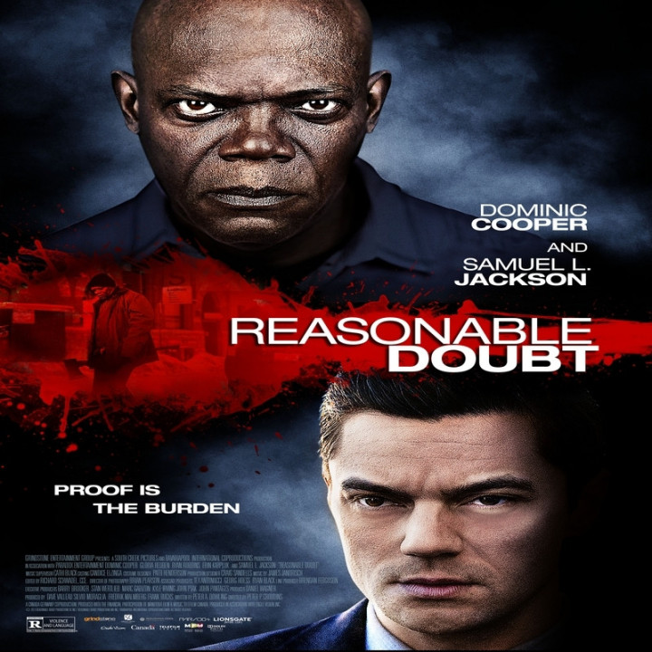 شک منطقی Reasonable Doubt