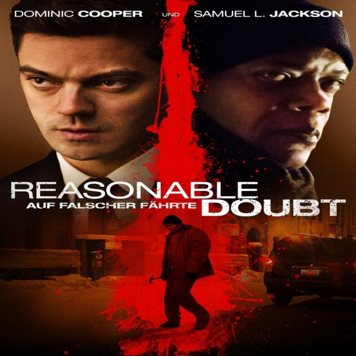شک منطقی Reasonable Doubt