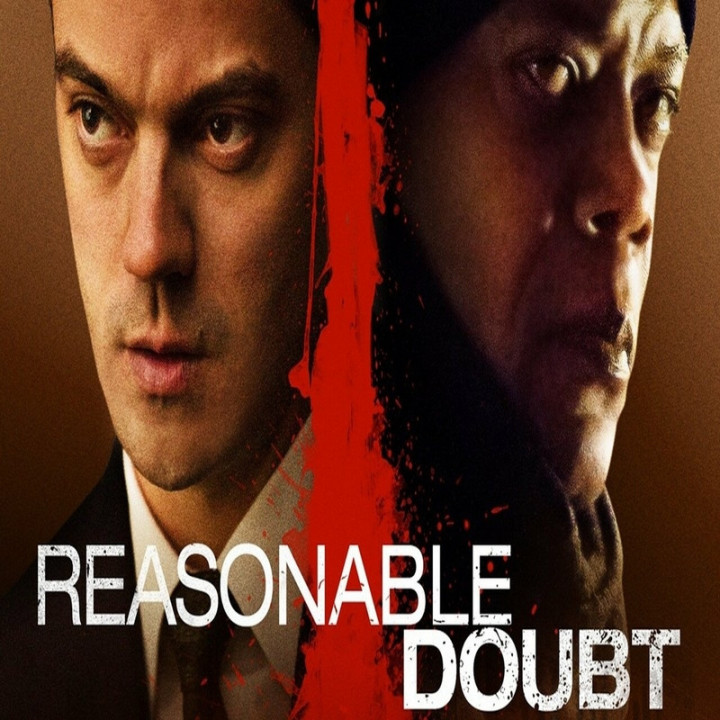 شک منطقی Reasonable Doubt
