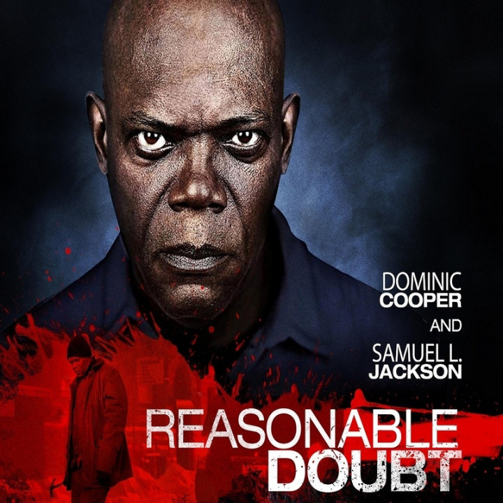 شک منطقی Reasonable Doubt