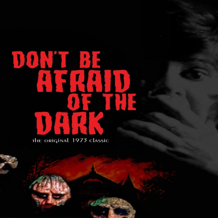 از تاریکی نترس Don't Be Afraid of the Dark 1973