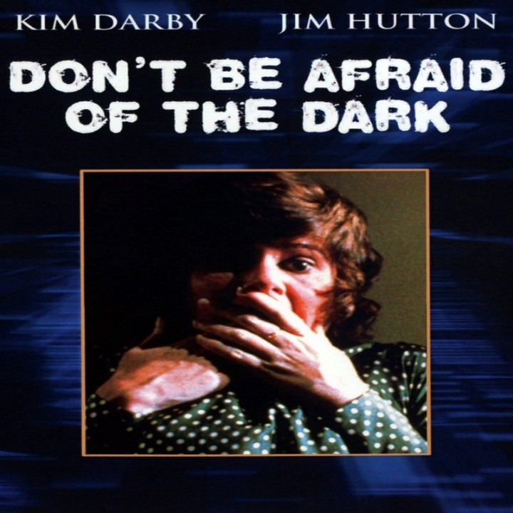 از تاریکی نترس Don't Be Afraid of the Dark 1973